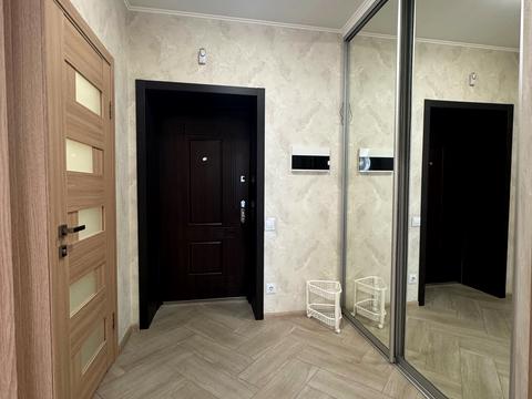 квартира по адресу Мартинова просп., 6