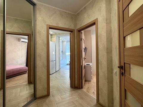квартира по адресу Мартинова просп., 6