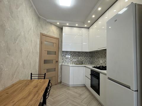 квартира по адресу Мартинова просп., 6