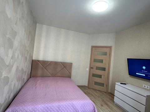 квартира по адресу Мартинова просп., 6