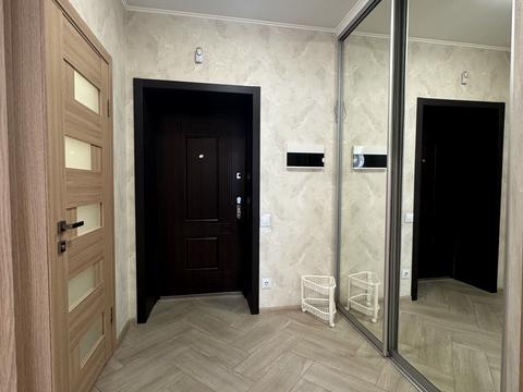квартира по адресу Мартинова просп., 6