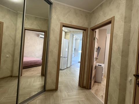квартира по адресу Мартинова просп., 6