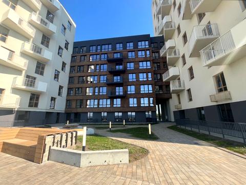 квартира за адресою Василя Щурата вул., (Будинок 1)