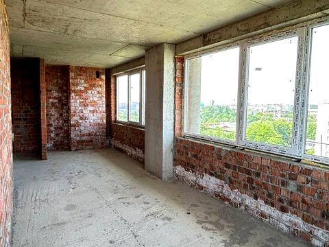 квартира по адресу Трускавецкая ул., (Будинок 3)