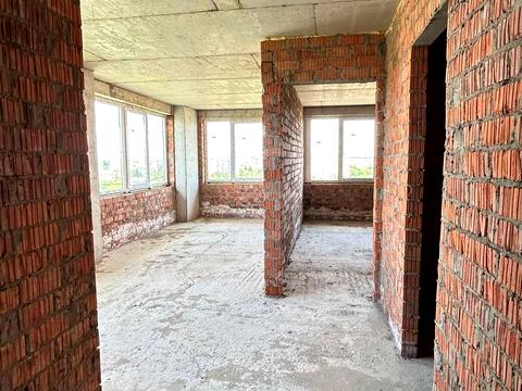 квартира по адресу Трускавецкая ул., (Будинок 3)