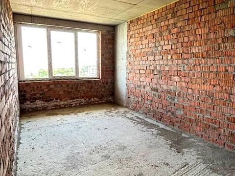 квартира по адресу Трускавецкая ул., (Будинок 3)