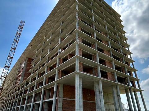 квартира по адресу Трускавецкая ул., (Будинок 3)