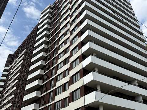 квартира по адресу Набережная Победы ул., (Будинок 1)