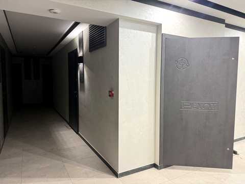 квартира по адресу Набережная Победы ул., (Будинок 1)