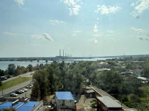 квартира по адресу Набережная Победы ул., (Будинок 1)