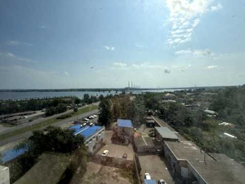 квартира по адресу Набережная Победы ул., (Будинок 1)