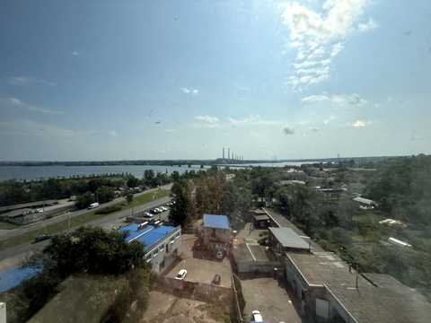 квартира по адресу Набережная Победы ул., (Будинок 1)