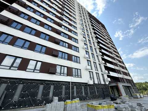 квартира по адресу Набережная Победы ул., (Будинок 1)