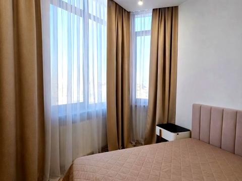 квартира по адресу Богдана Хмельницкого ул., 58-А
