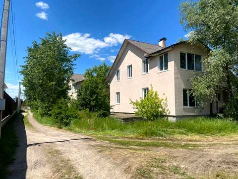 будинок за адресою Прирічна, 17