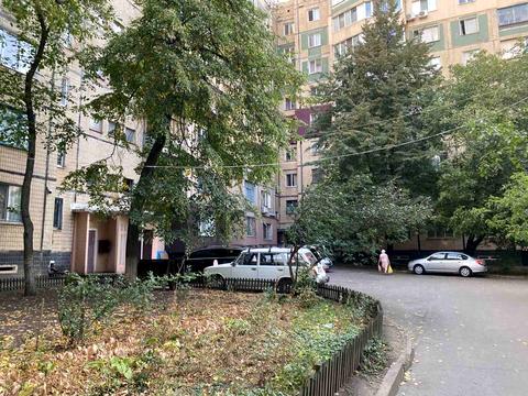 квартира за адресою Сонячний мікрорайон вул., 11