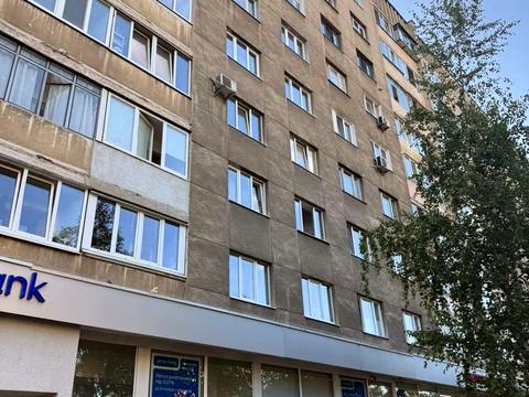 квартира по адресу Черновола просп. (700-летия Львова), 43-А