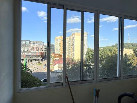 квартира по адресу Черновола просп. (700-летия Львова), 43-А