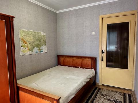 квартира за адресою Велика Діївська вул. (Братів Трофімових), 22