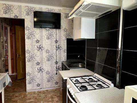 квартира за адресою Велика Діївська вул. (Братів Трофімових), 22