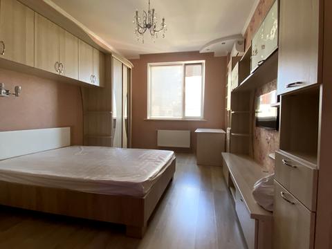 квартира по адресу Педагогическая ул., 21/1
