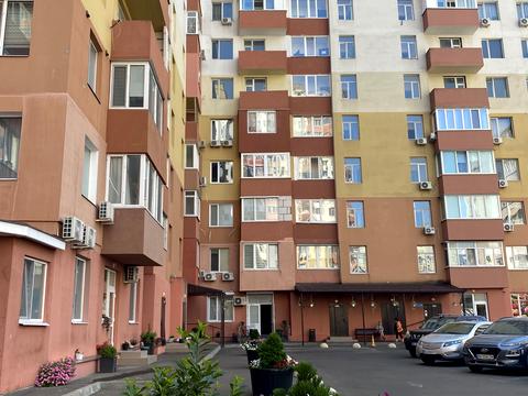 квартира по адресу Педагогическая ул., 21/1
