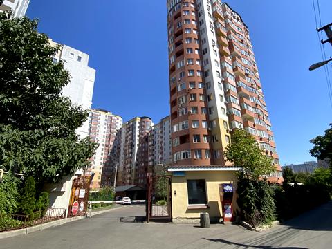 квартира по адресу Педагогическая ул., 21/1