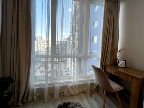 квартира по адресу Княгинин ул., (Будинок 14)