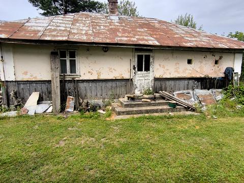 дом по адресу Головна