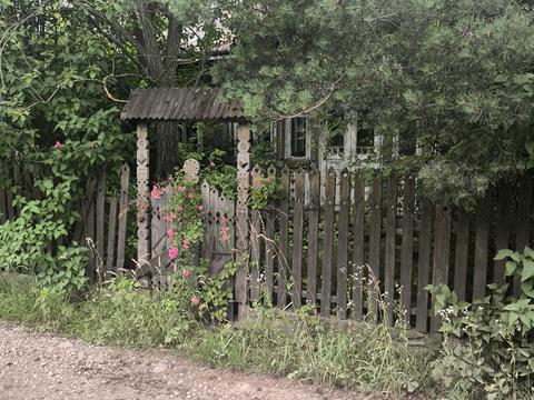 дом по адресу Головна