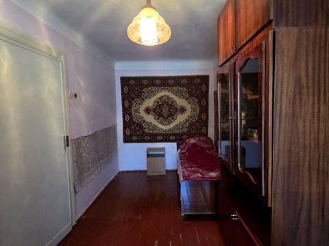 квартира по адресу Николая Вороного ул., 3