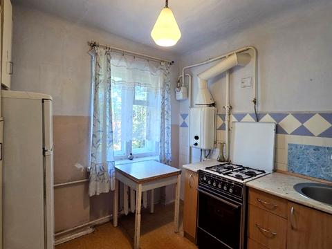 квартира по адресу Николая Вороного ул., 3