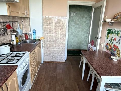 квартира за адресою Олександра Довженка вул., 18