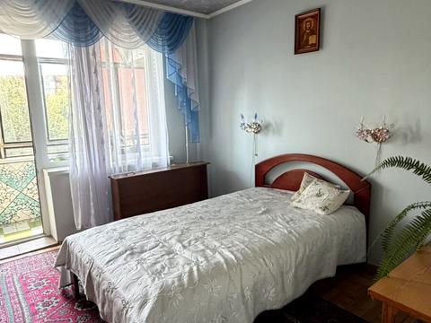 квартира за адресою Олександра Довженка вул., 18