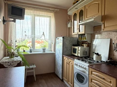 квартира за адресою Олександра Довженка вул., 18
