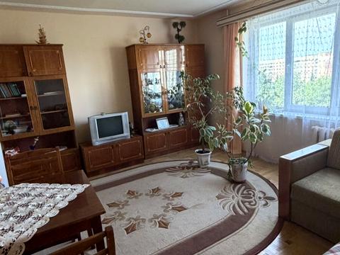 квартира за адресою Олександра Довженка вул., 18