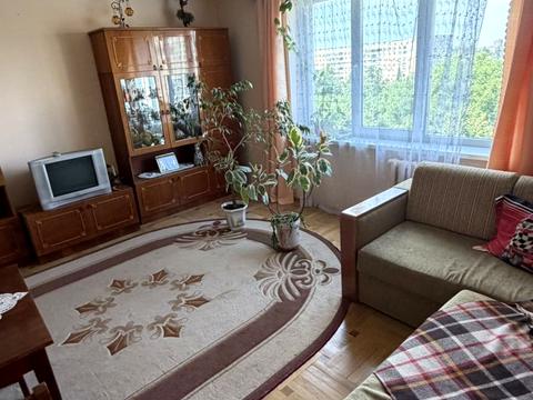 квартира за адресою Олександра Довженка вул., 18