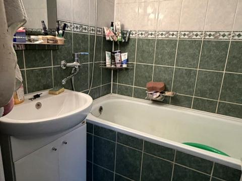 квартира за адресою Олександра Довженка вул., 18