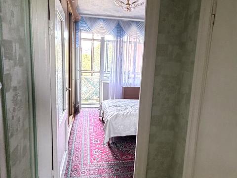 квартира за адресою Олександра Довженка вул., 18