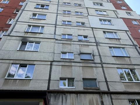 квартира за адресою Олександра Довженка вул., 18