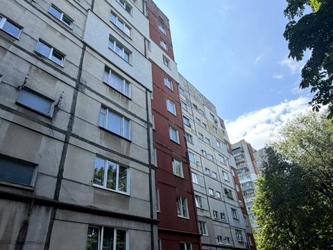 квартира за адресою Олександра Довженка вул., 18