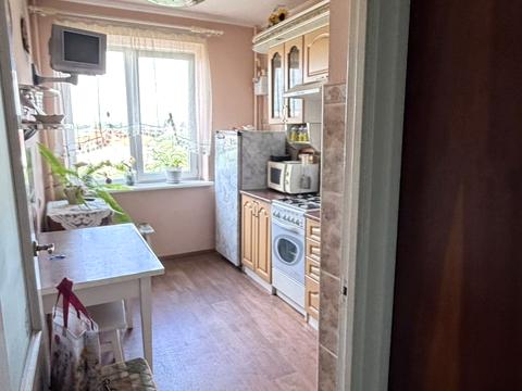 квартира за адресою Олександра Довженка вул., 18