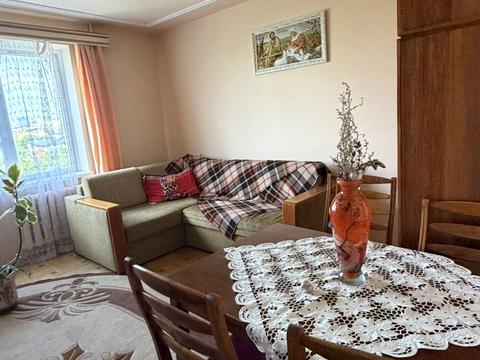 квартира за адресою Олександра Довженка вул., 18