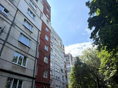 квартира за адресою Олександра Довженка вул., 18