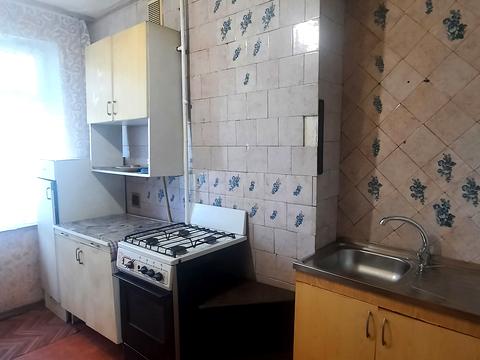 квартира по адресу 6-я Слободская ул., 51
