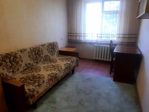квартира по адресу 6-я Слободская ул., 51