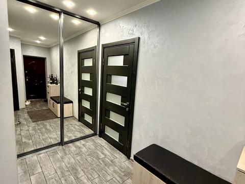 квартира по адресу Независимости просп., 121