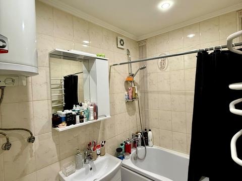 квартира по адресу Независимости просп., 121
