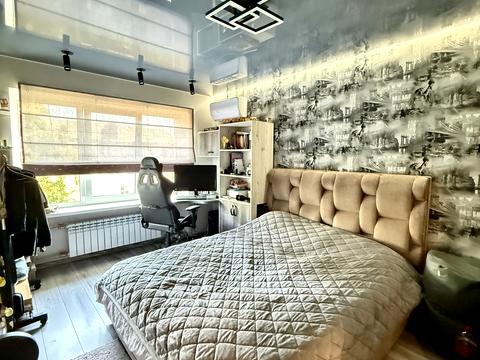квартира по адресу Независимости просп., 121