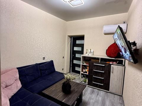 квартира по адресу Независимости просп., 121